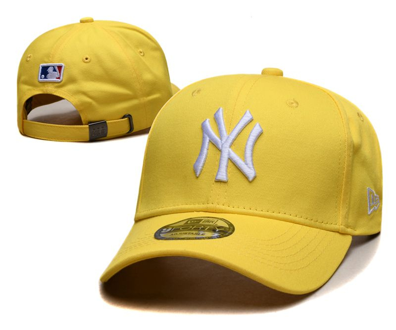 Бейсболка NEW YORK YANKEES #1