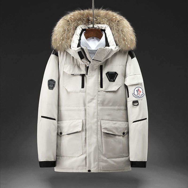 Куртка MONCLER #1