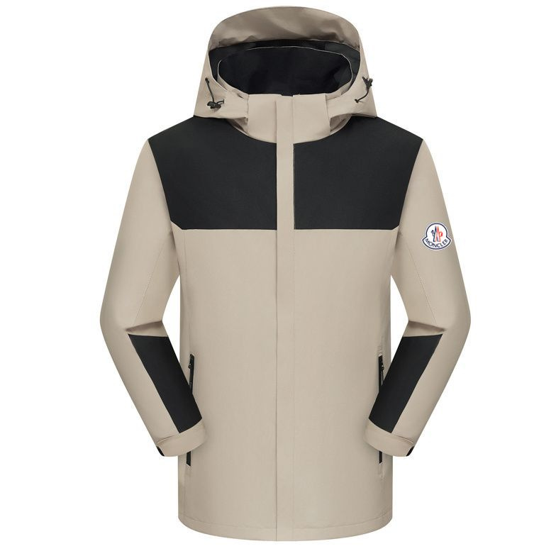 Куртка MONCLER #1