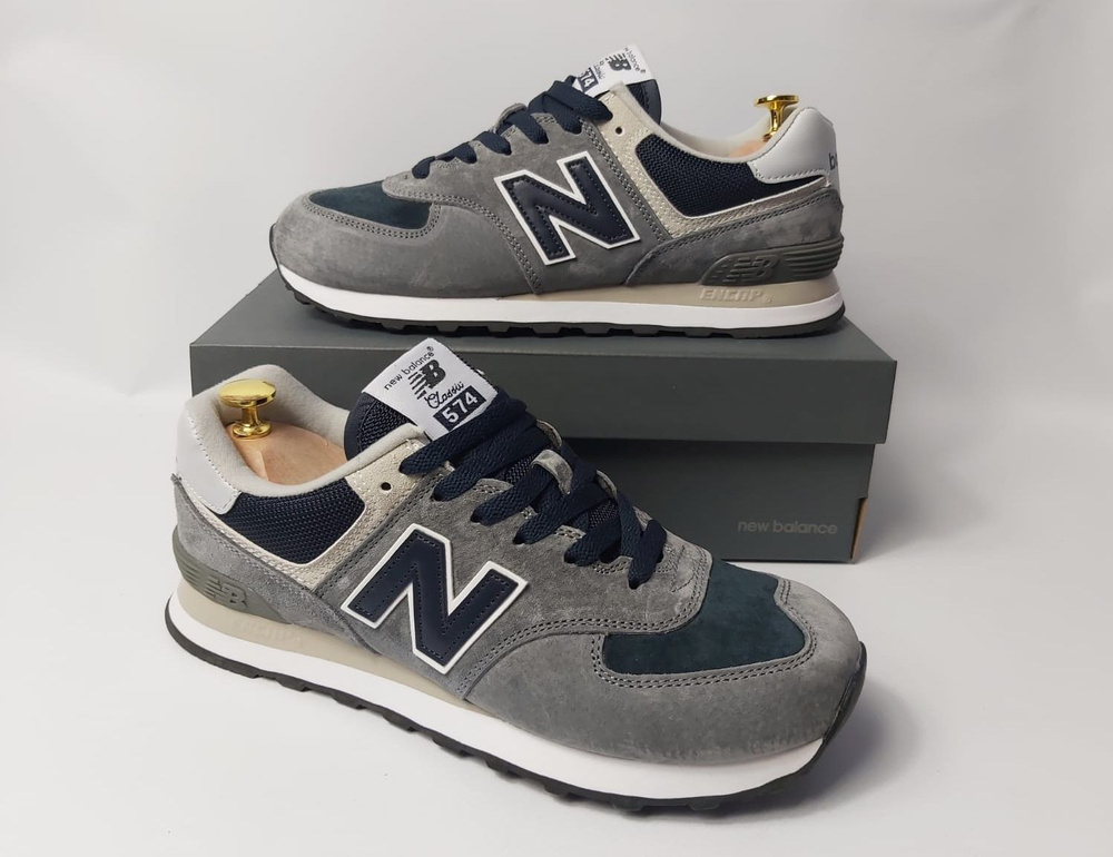 New Balance NB 574 OZON 1648262762