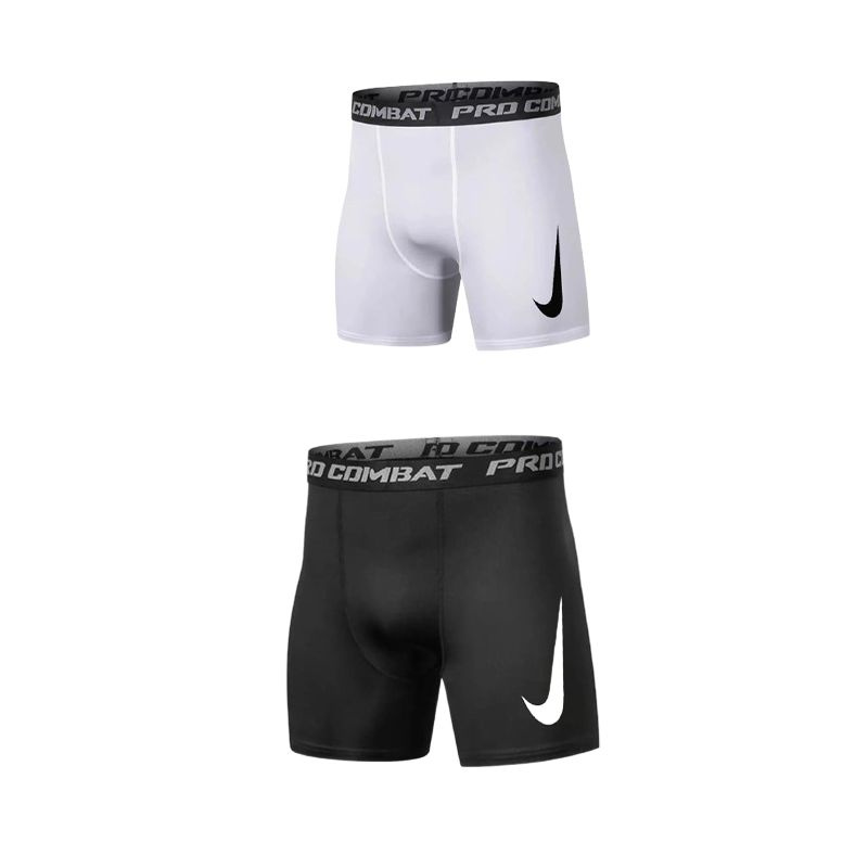 Трусы боксеры Nike, 2 шт #1