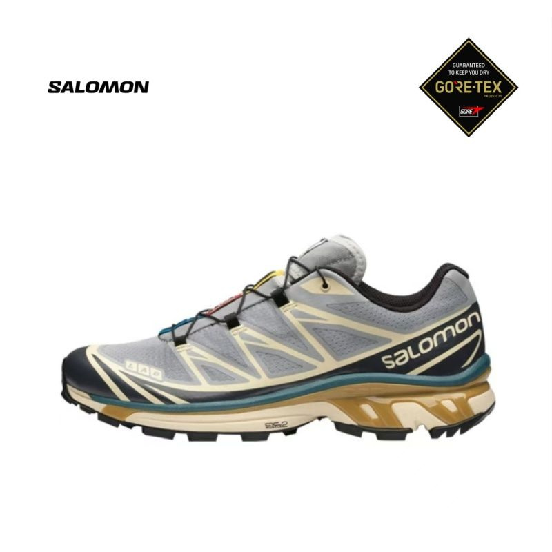 Кроссовки Salomon XA Pro 3D ADV #1