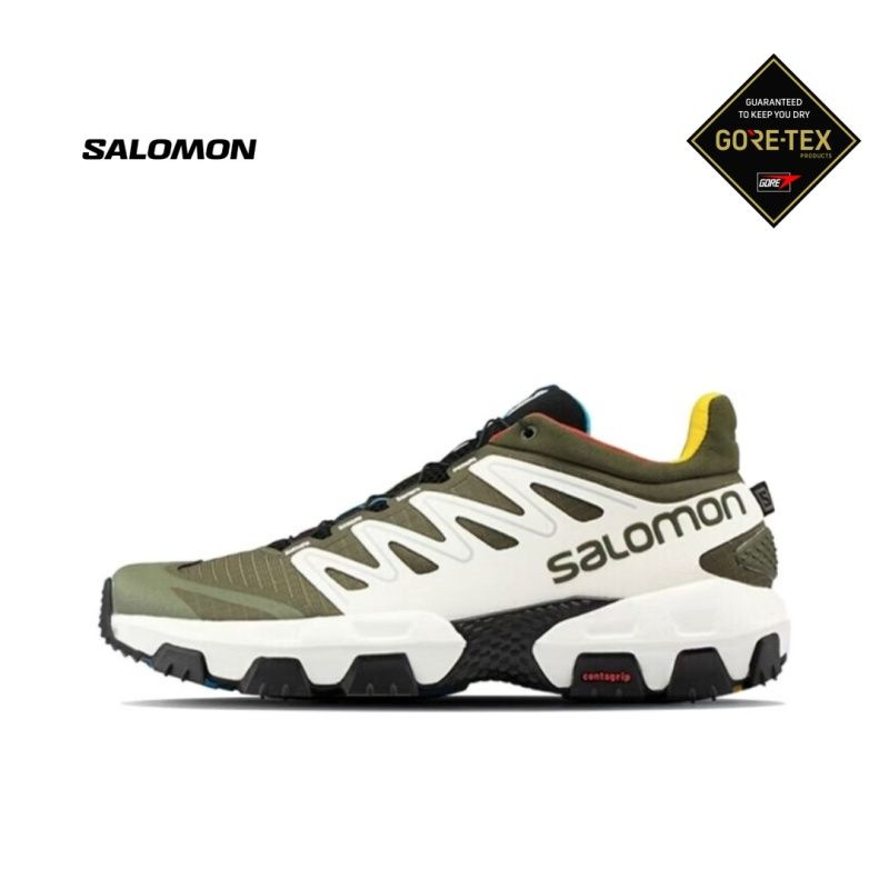 Кроссовки Salomon SPEEDCROSS 6 GTX #1