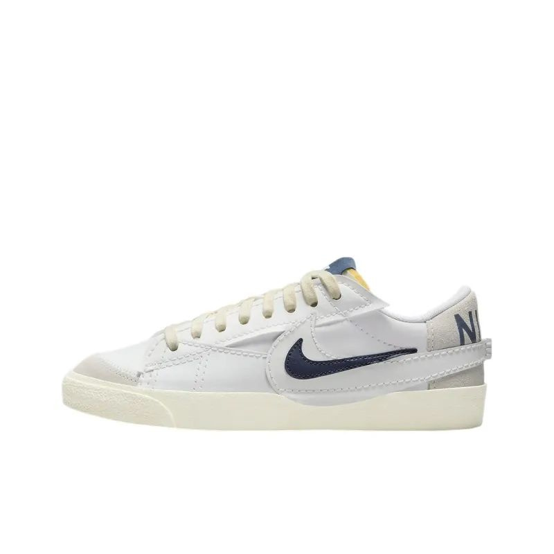 Кроссовки Nike Blazer Low 77 Jumbo #1