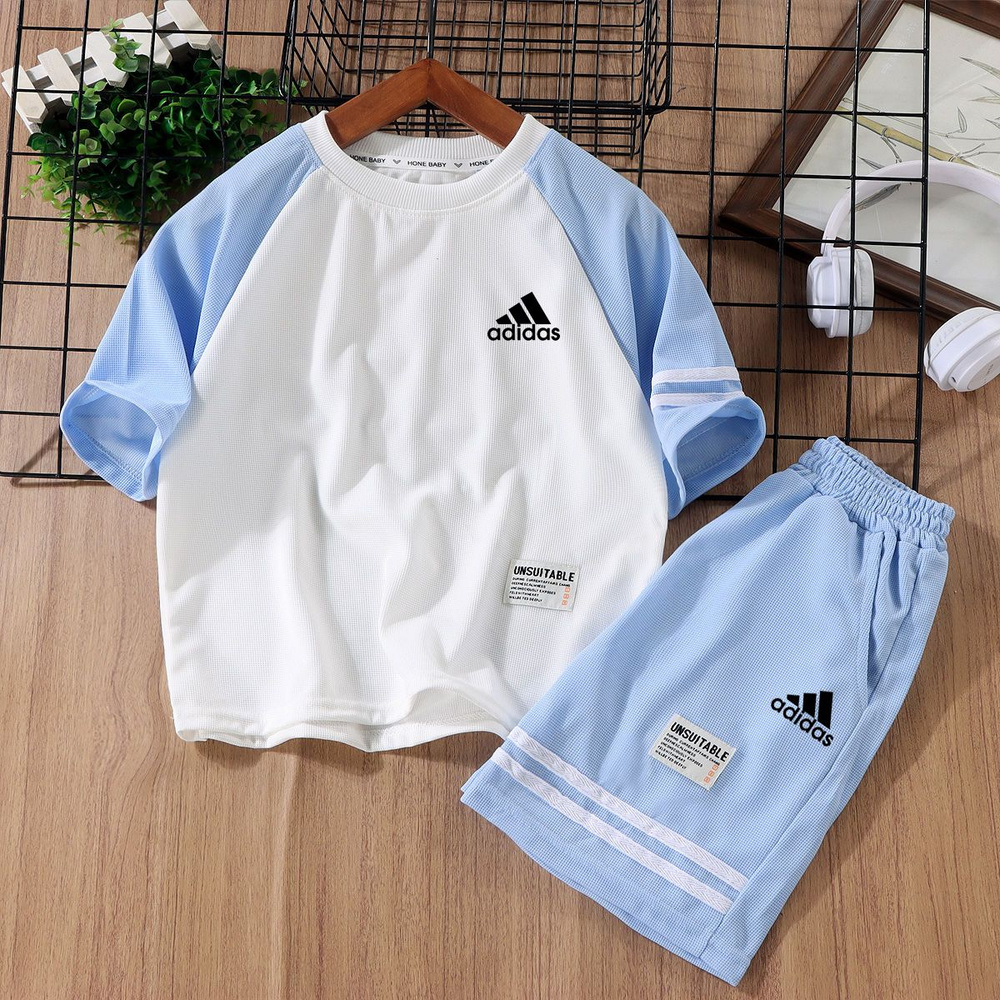 Костюм спортивный adidas #1