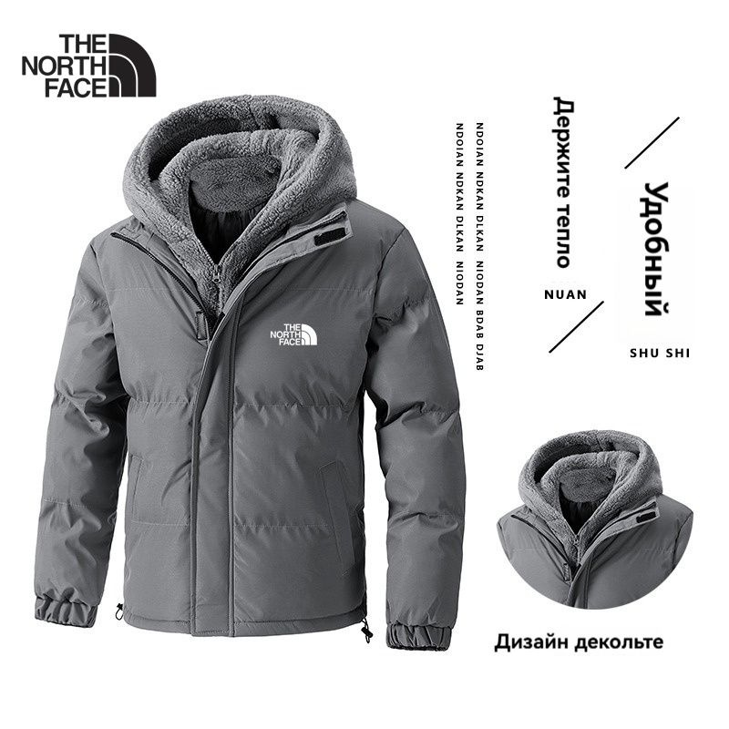 Куртка The North Face Спорт #1