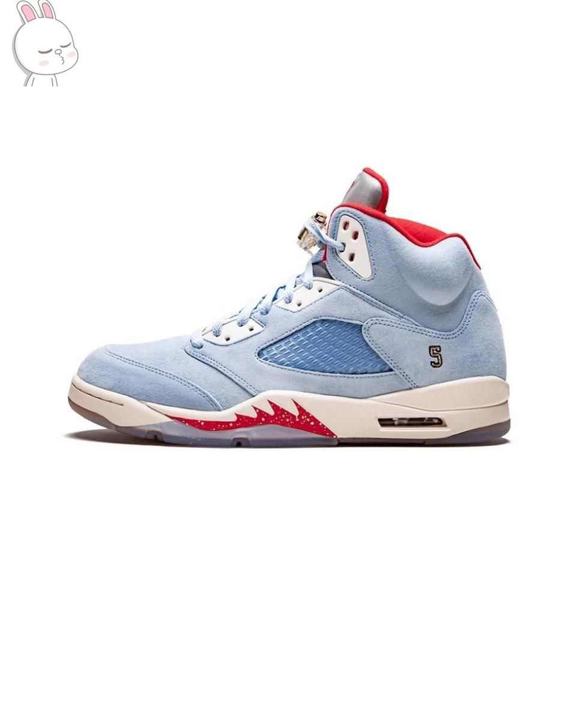 Кроссовки Jordan Air Jordan 5 #1