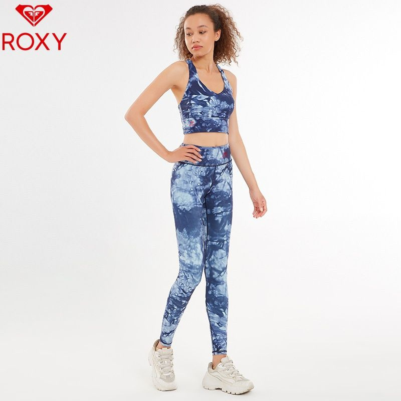 Костюм спортивный Roxy #1