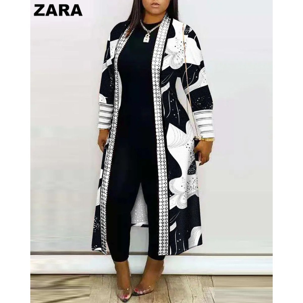 Плащ Zara #1