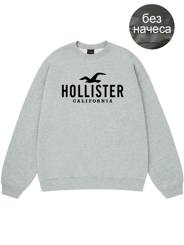 Толстовка Hollister #1