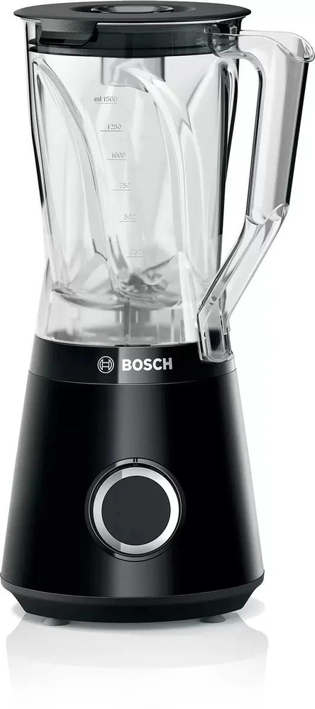 Bosch Стационарный блендер MMB6141B, черный #1