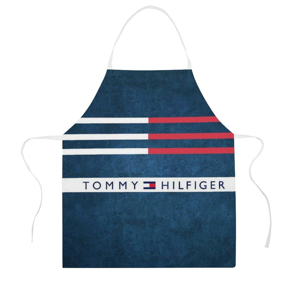 Tommy Hilfiger Фартук кухонный  1шт, 3 #1