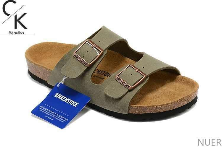 Босоножки Birkenstock #1