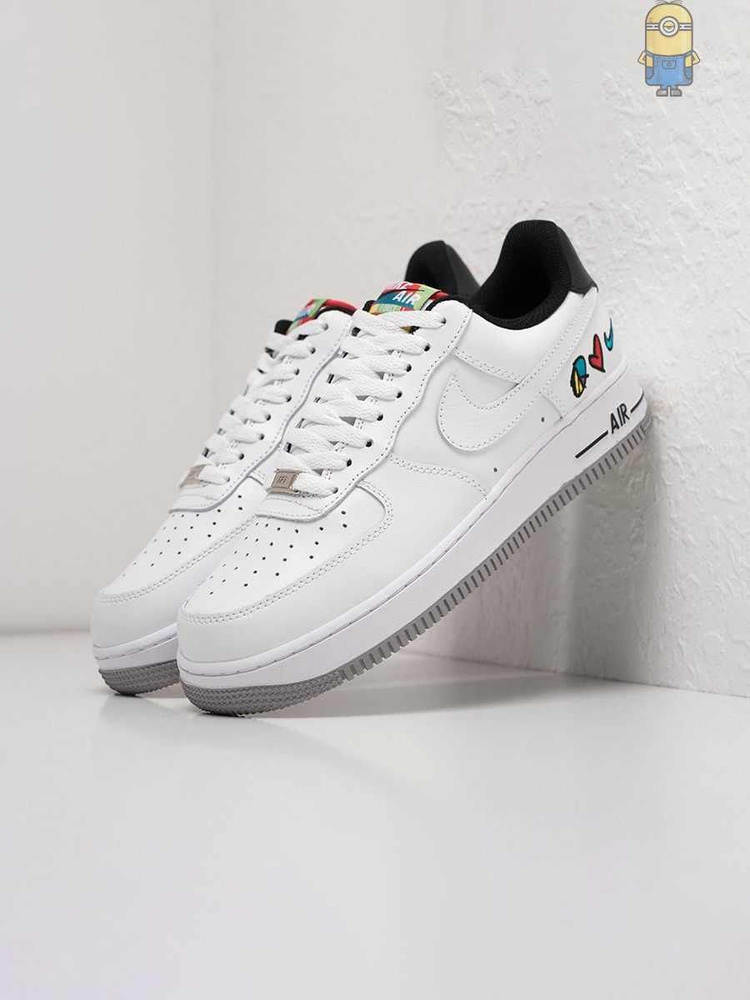 Кроссовки Nike Air Force 1 #1