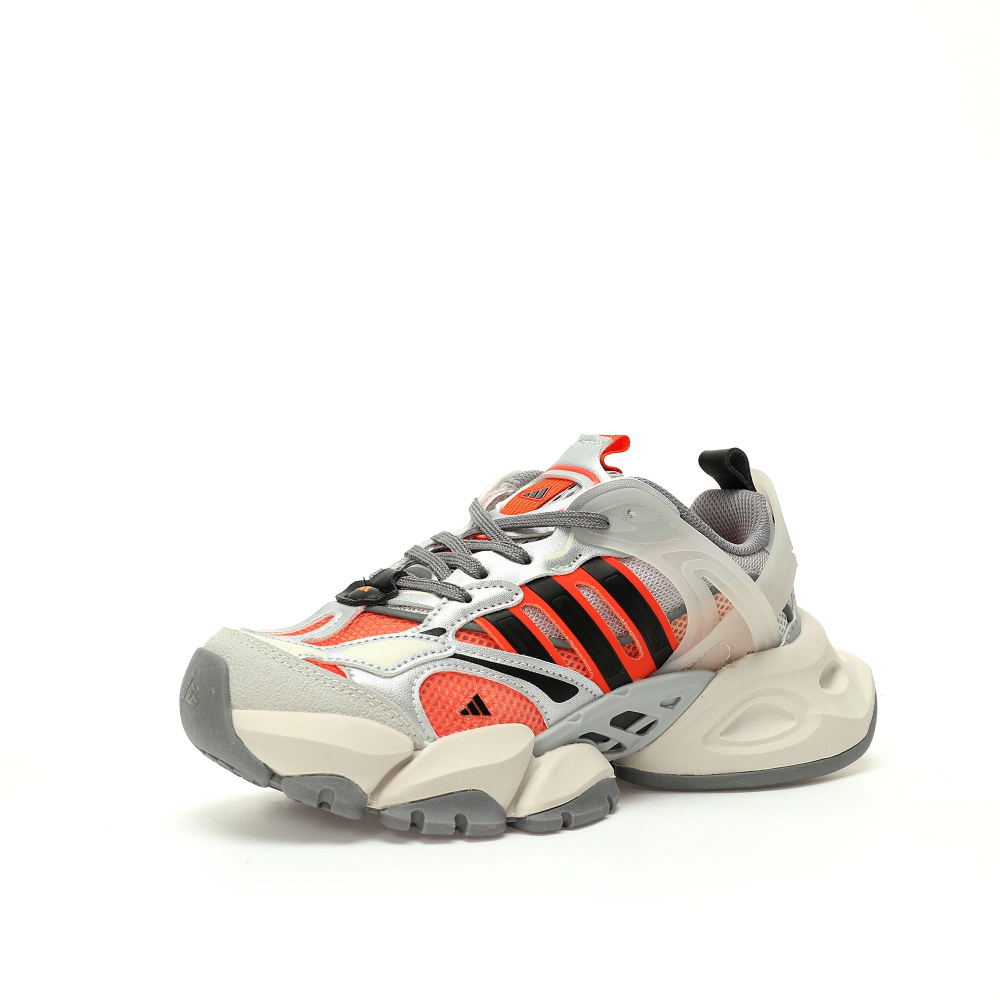 Кроссовки adidas XLG RUNNER DELUXE #1