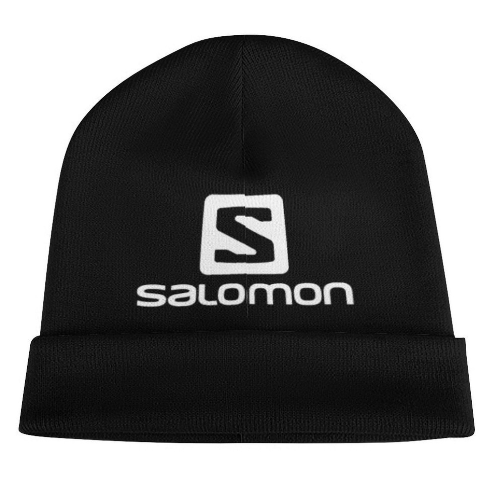 Шапка Salomon #1