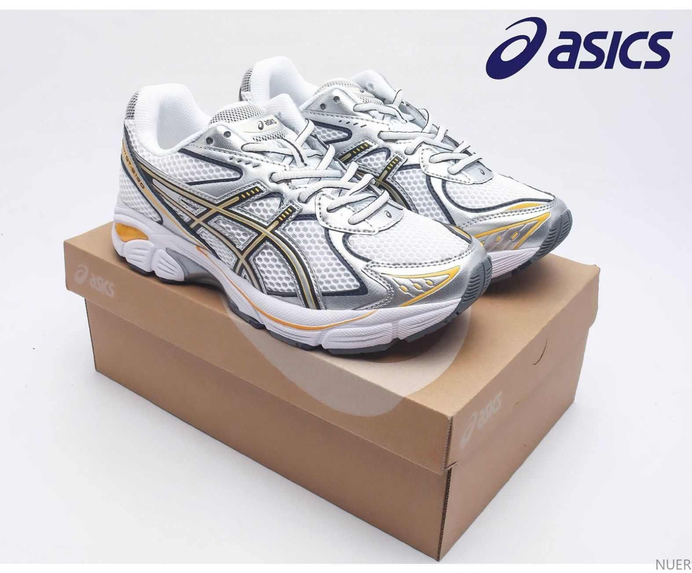 Кроссовки ASICS #1