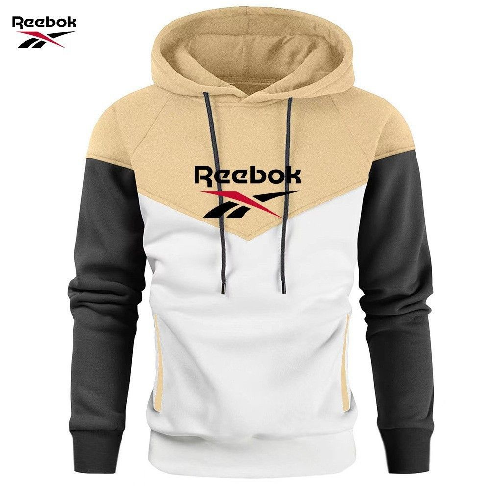 Толстовка Reebok #1