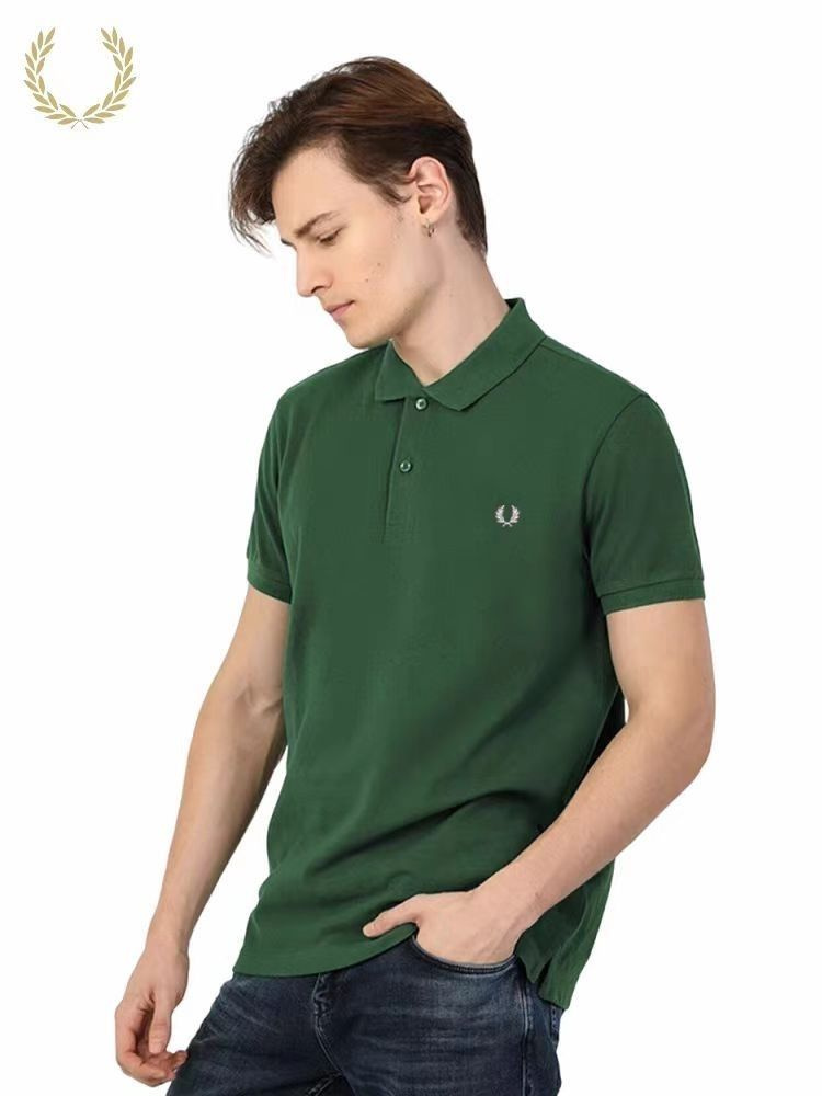 Поло Fred Perry #1