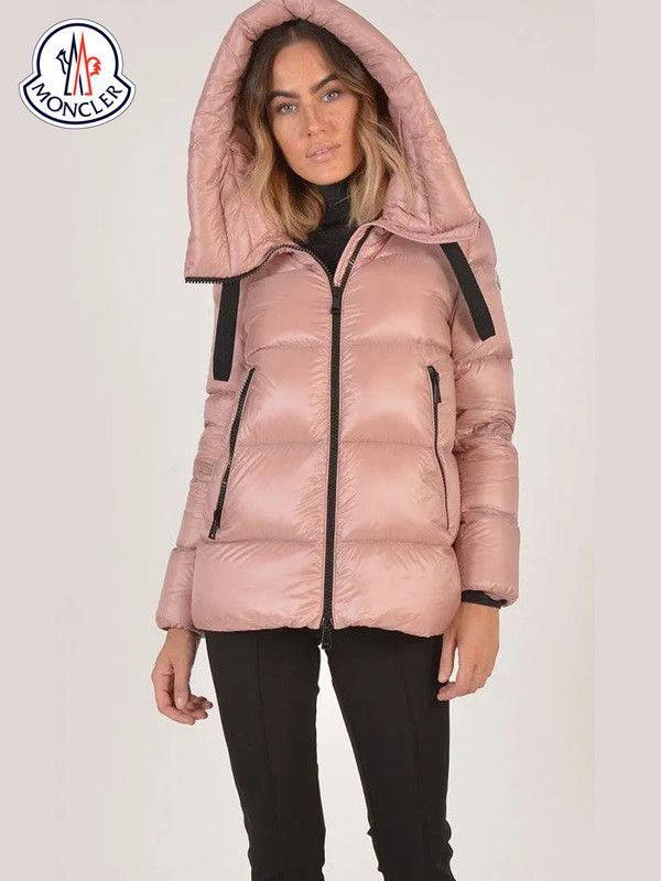 Куртка MONCLER #1