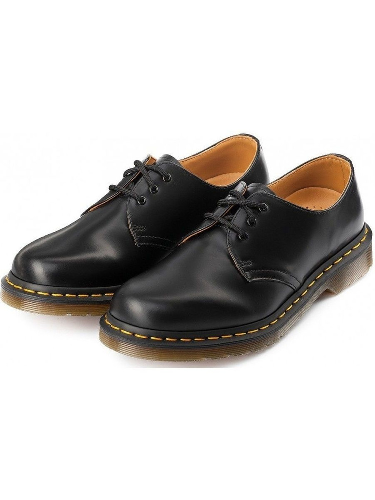 Туфли Dr. Martens #1