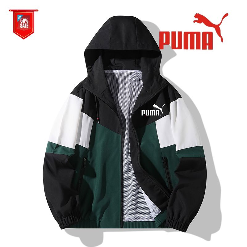 Костюм спортивный PUMA #1