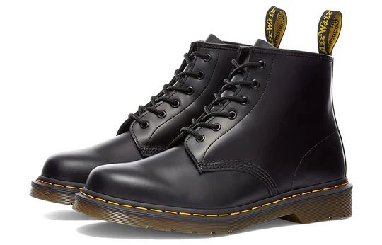 Ботинки Dr. Martens #1