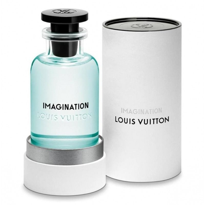 LOUIS VUITTON IMAGINATION 香水 100ml 【公式通販】