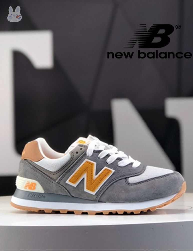 Кроссовки New Balance New Balance 574 #1