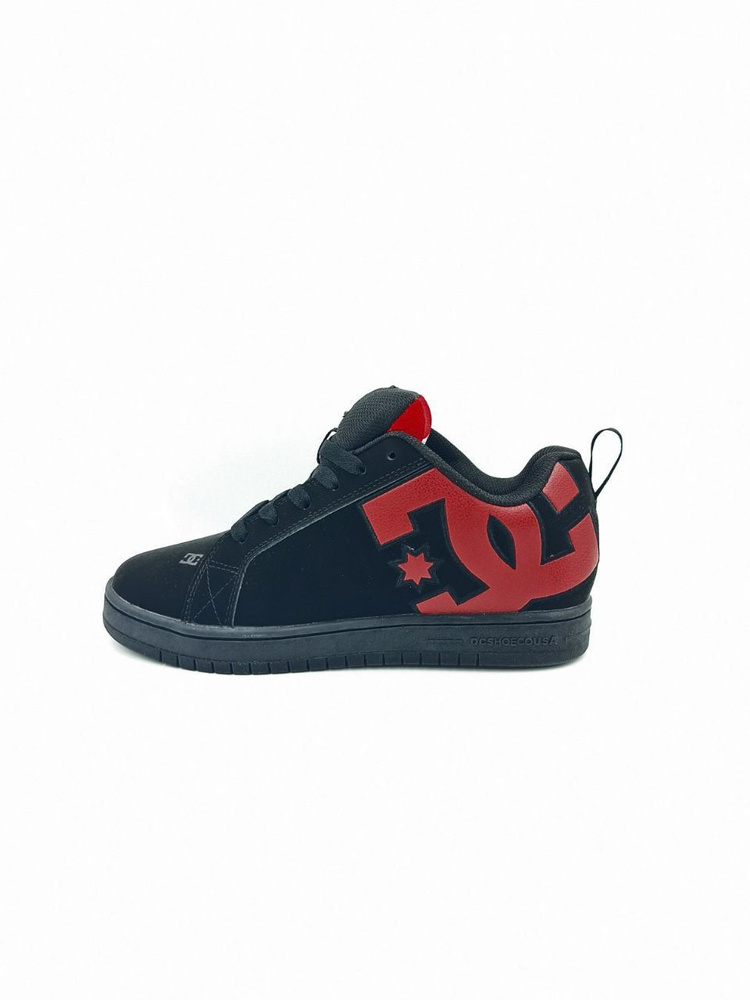 Кроссовки DC Shoes #1