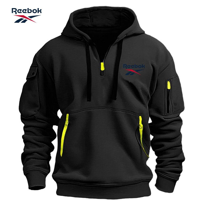 Толстовка Reebok #1