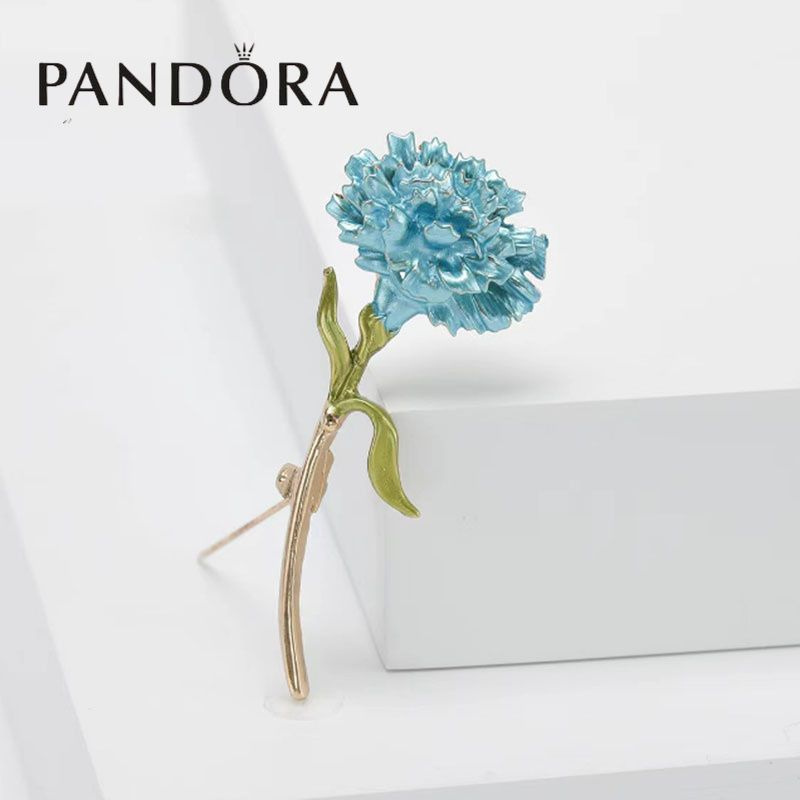 PANDORA Брошь #1