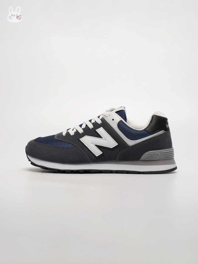 Кроссовки New Balance New Balance 574 #1