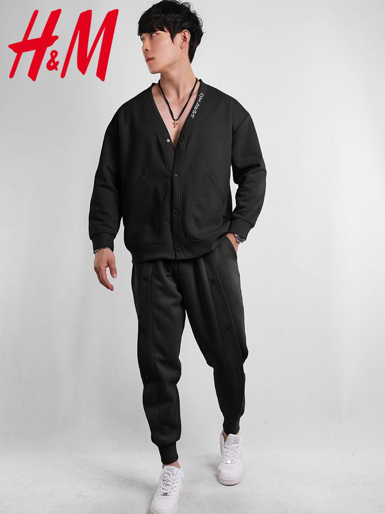 Костюм спортивный H&M #1