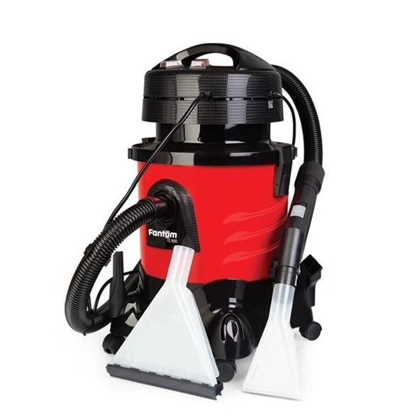 Моющий пылесос Jumbo Робот для чистки ковров Cc 9000 мощностью 2400 Вт ...