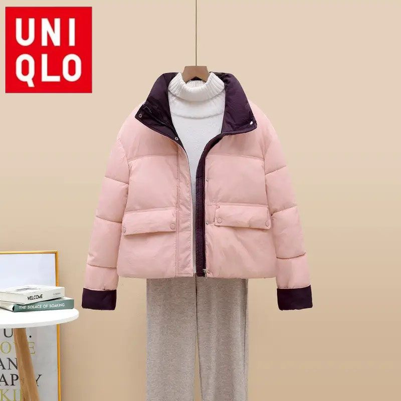 Куртка Uniqlo #1