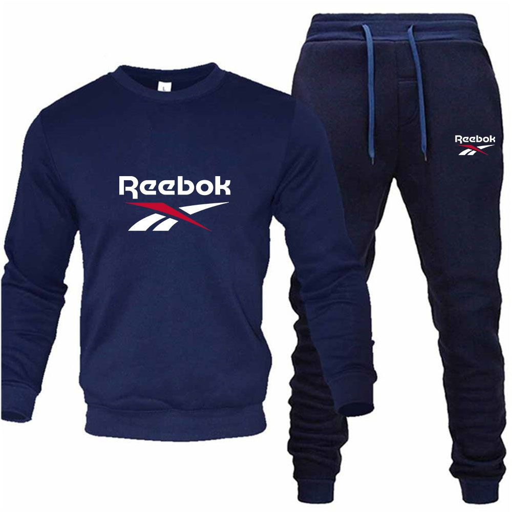 Костюм спортивный Reebok #1