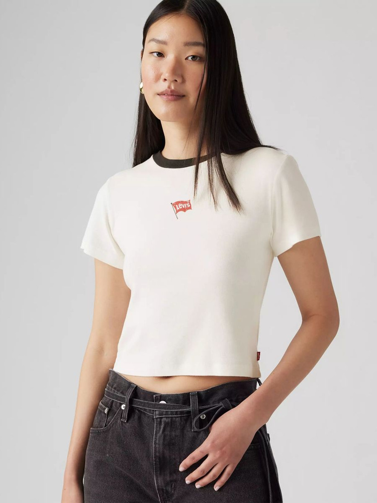 Футболка Levi's #1