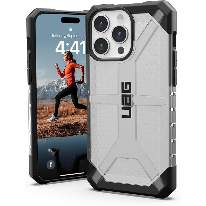 чехлы 12 Pro Uag Купить Чехол UAG Plasma Series Case для IPhone 12