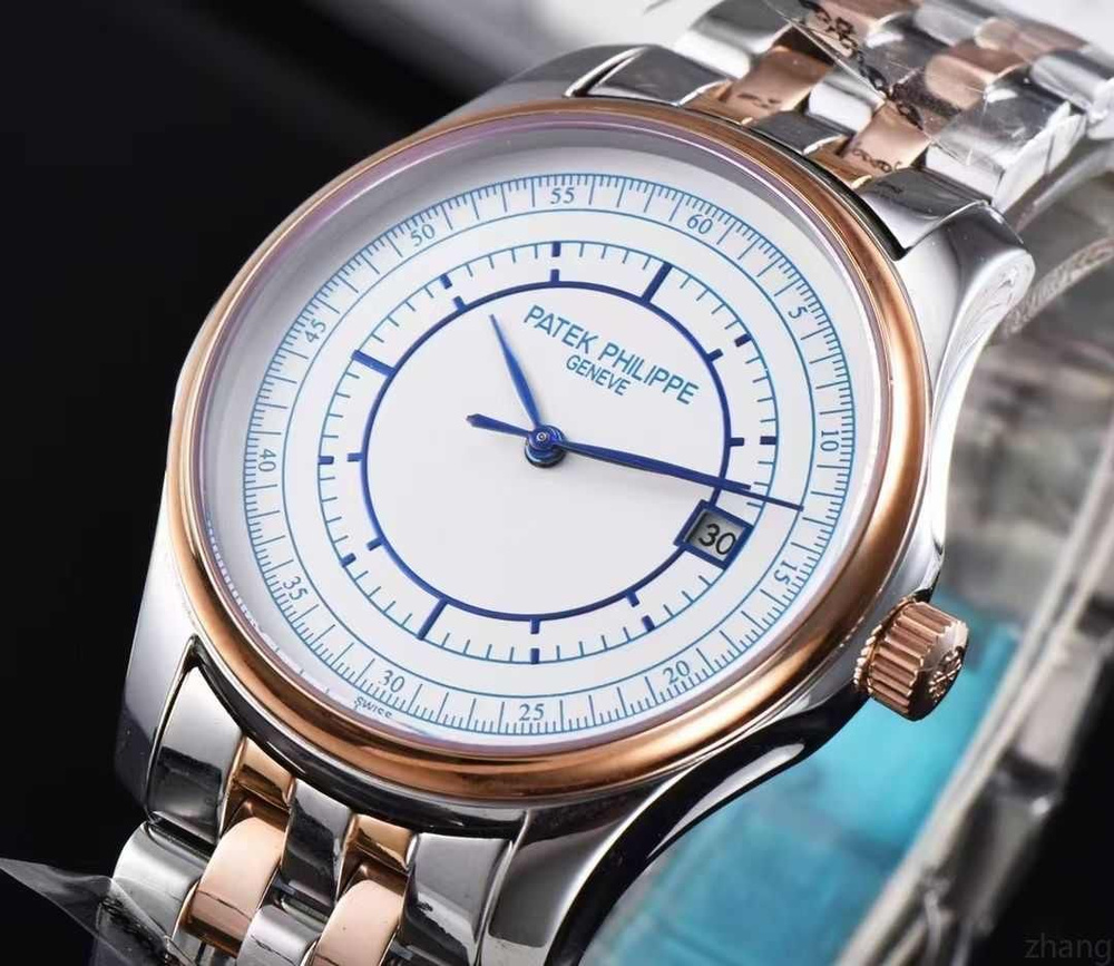 PATEK PHILIPPE Часы наручные Механические #1