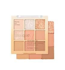 [DASIQUE] Shadow Palette #26 Golden Flower main image 1