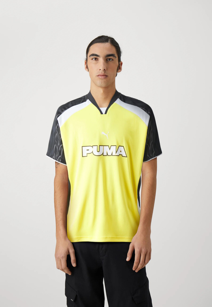 Футболка PUMA #1