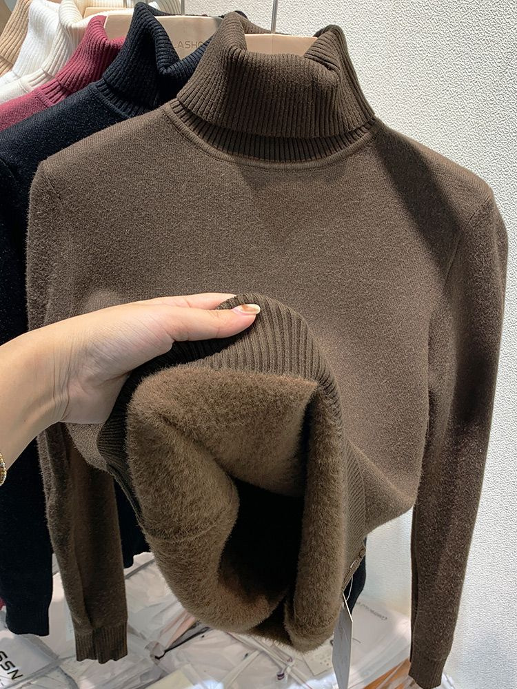 Свитер H&M Весь мир моды #1
