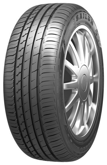 Sailun Atrezzo Elite Шины  летние 225/65  R17 102V #1