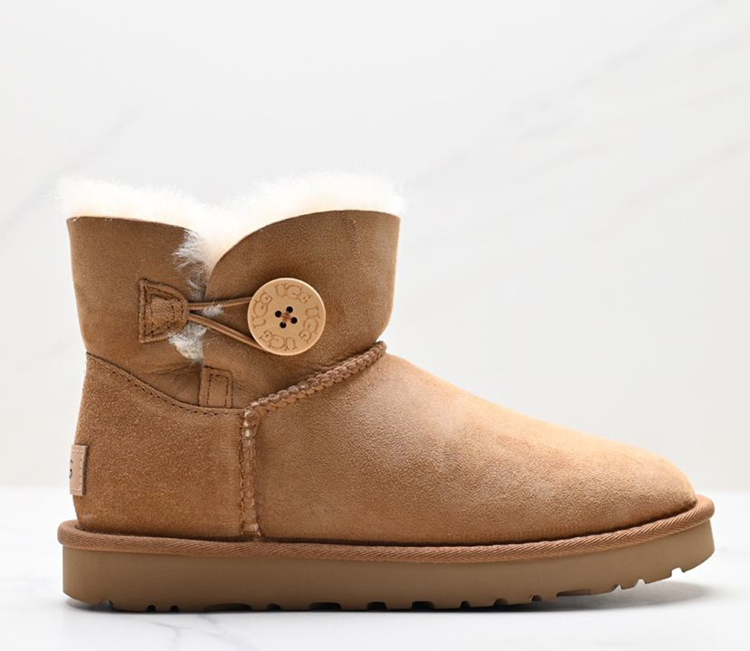 Угги UGG #1