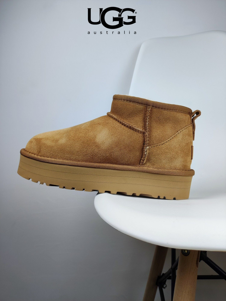 Угги UGG Classic Ultra Mini #1