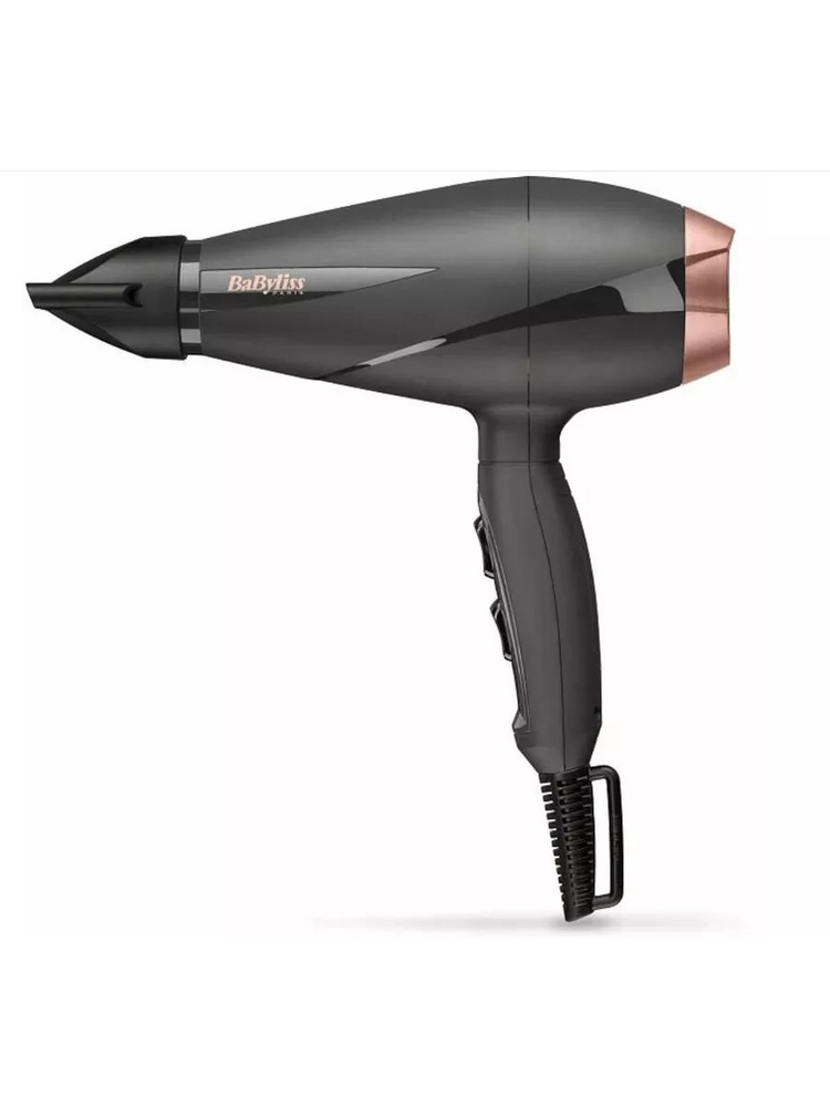 BaByliss Фен для волос u652056 #1