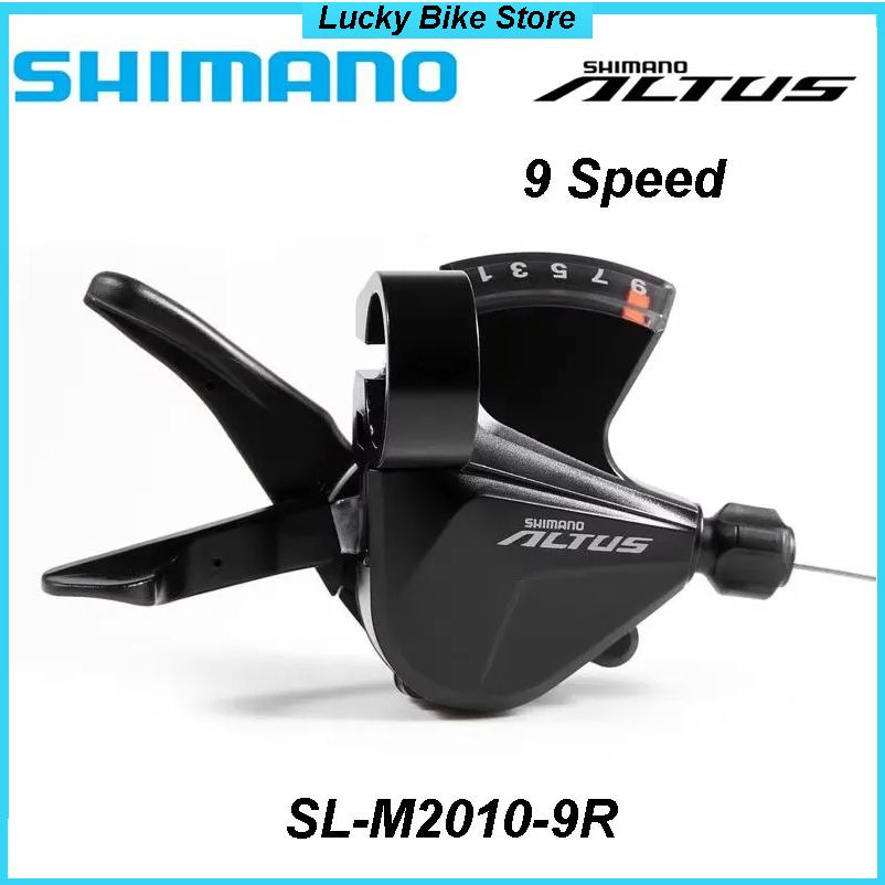 Shimano Шифтер #1