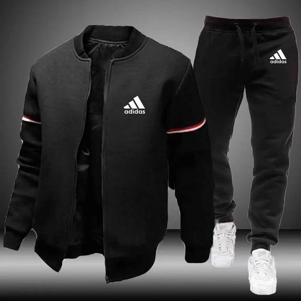 Костюм спортивный adidas #1