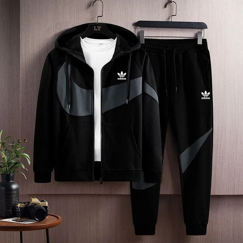 Костюм спортивный adidas #1